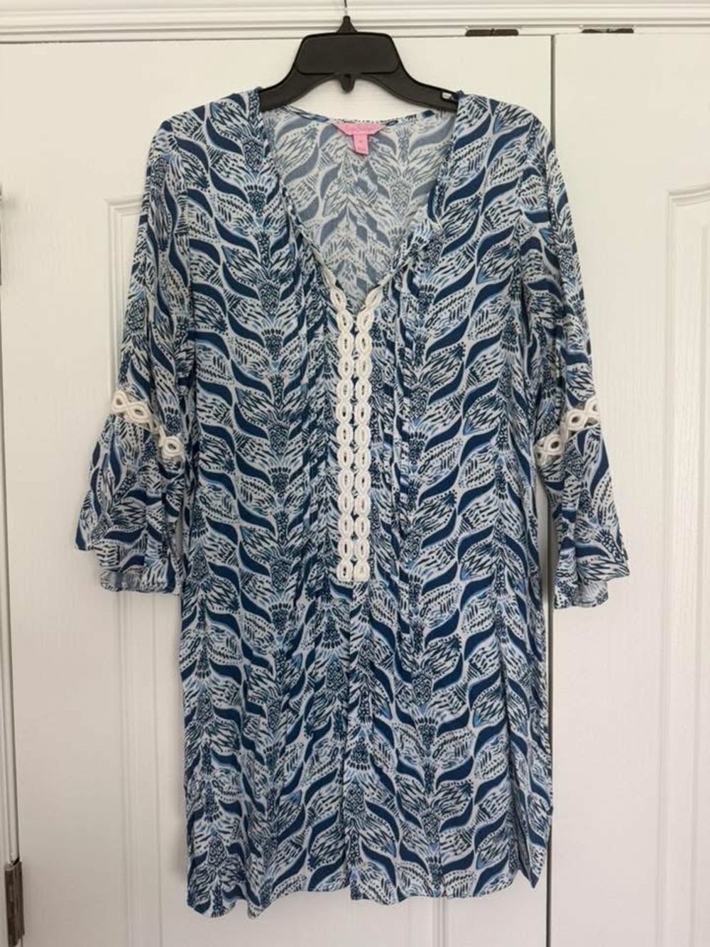 Lilly Pulitzer Hollie Medium